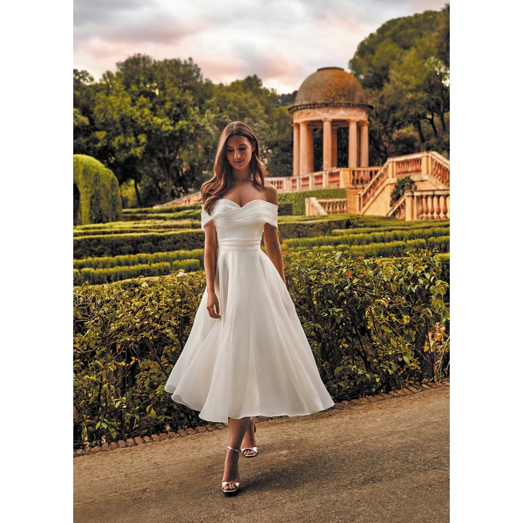 Le Jour de Notre Oui DUA robe de mariée mariage