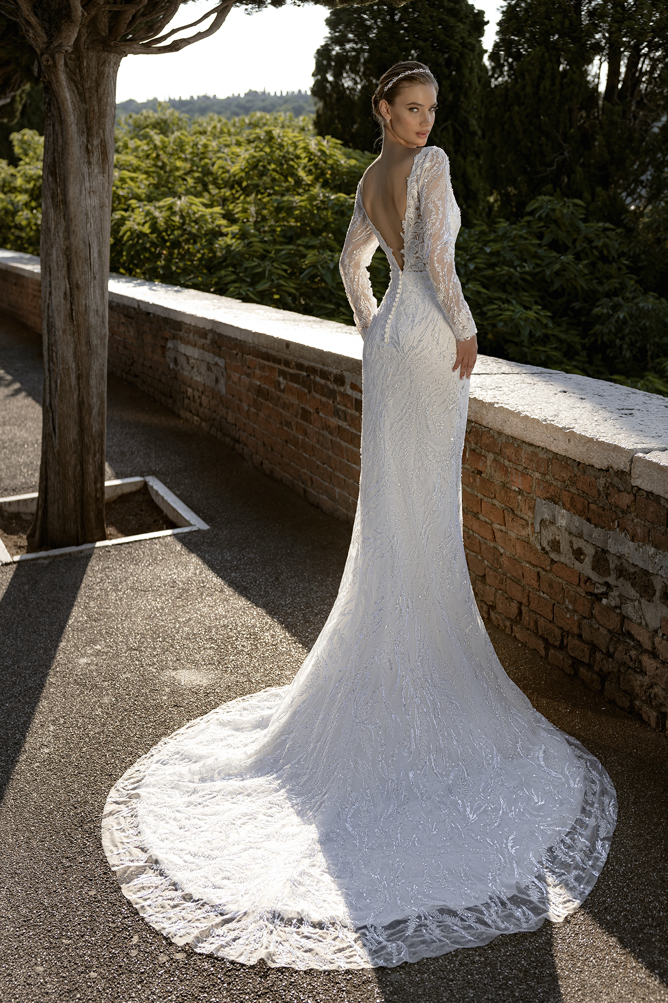 Le Jour de Notre Oui Sandrine robe de mariée femme