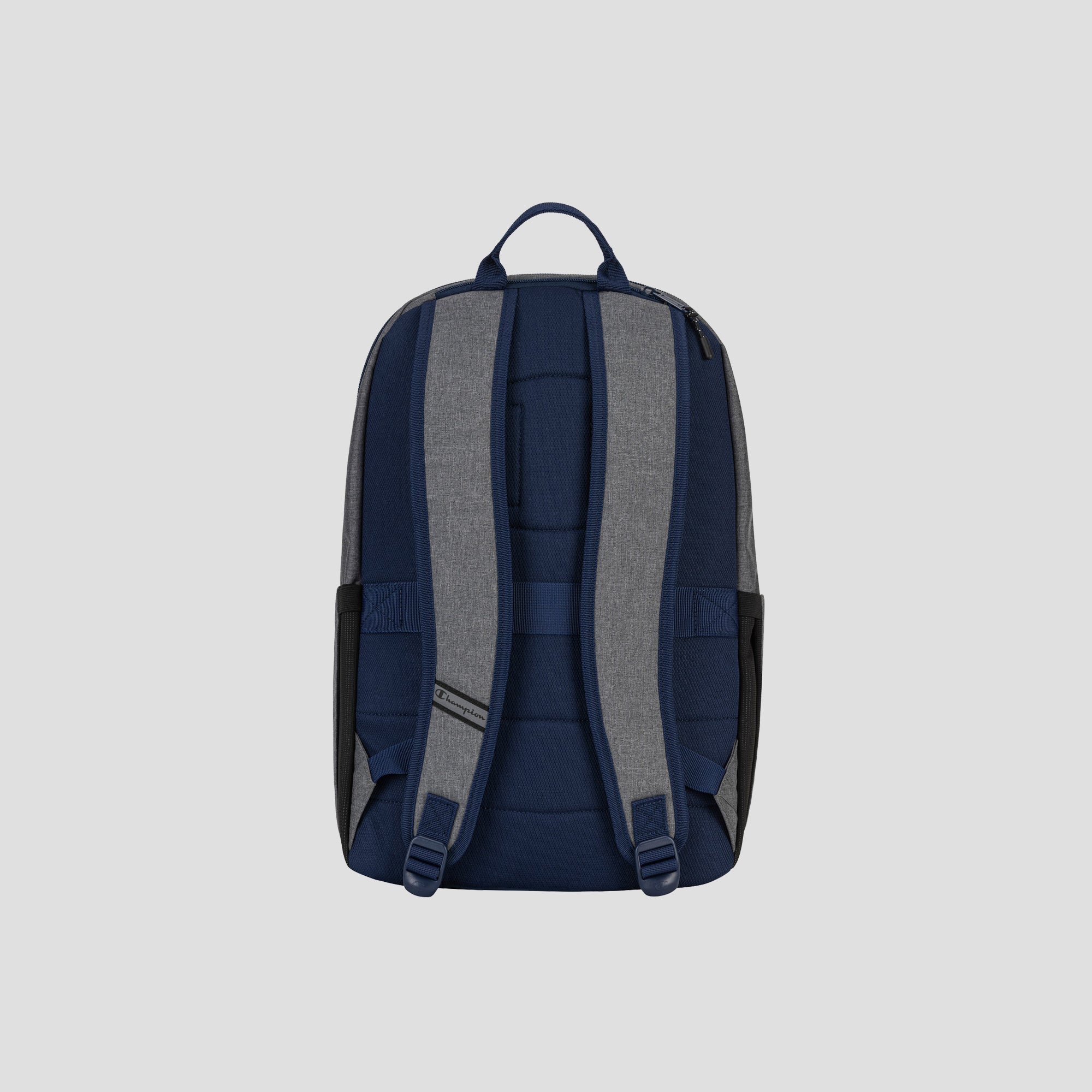 Champion System sac à dos Oxford Heather gris taille unique