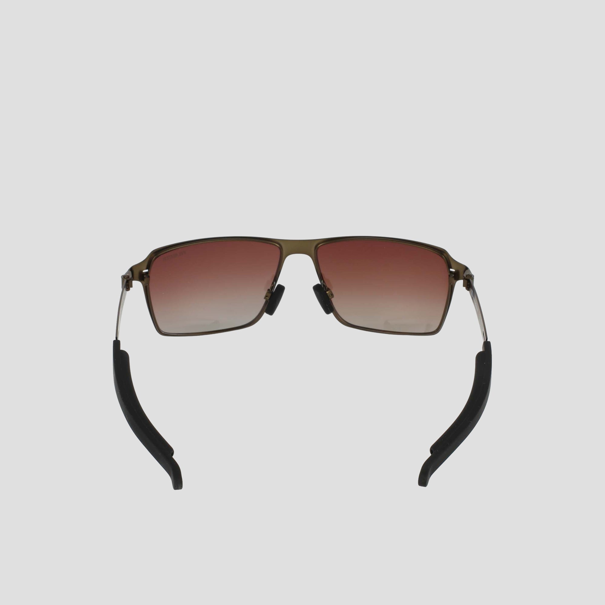 Champion Stainless lunettes soleil polarisées bronze