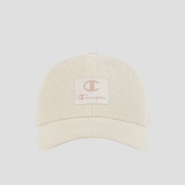 Champion Ridge casquette velours ivoire réglable taille unique