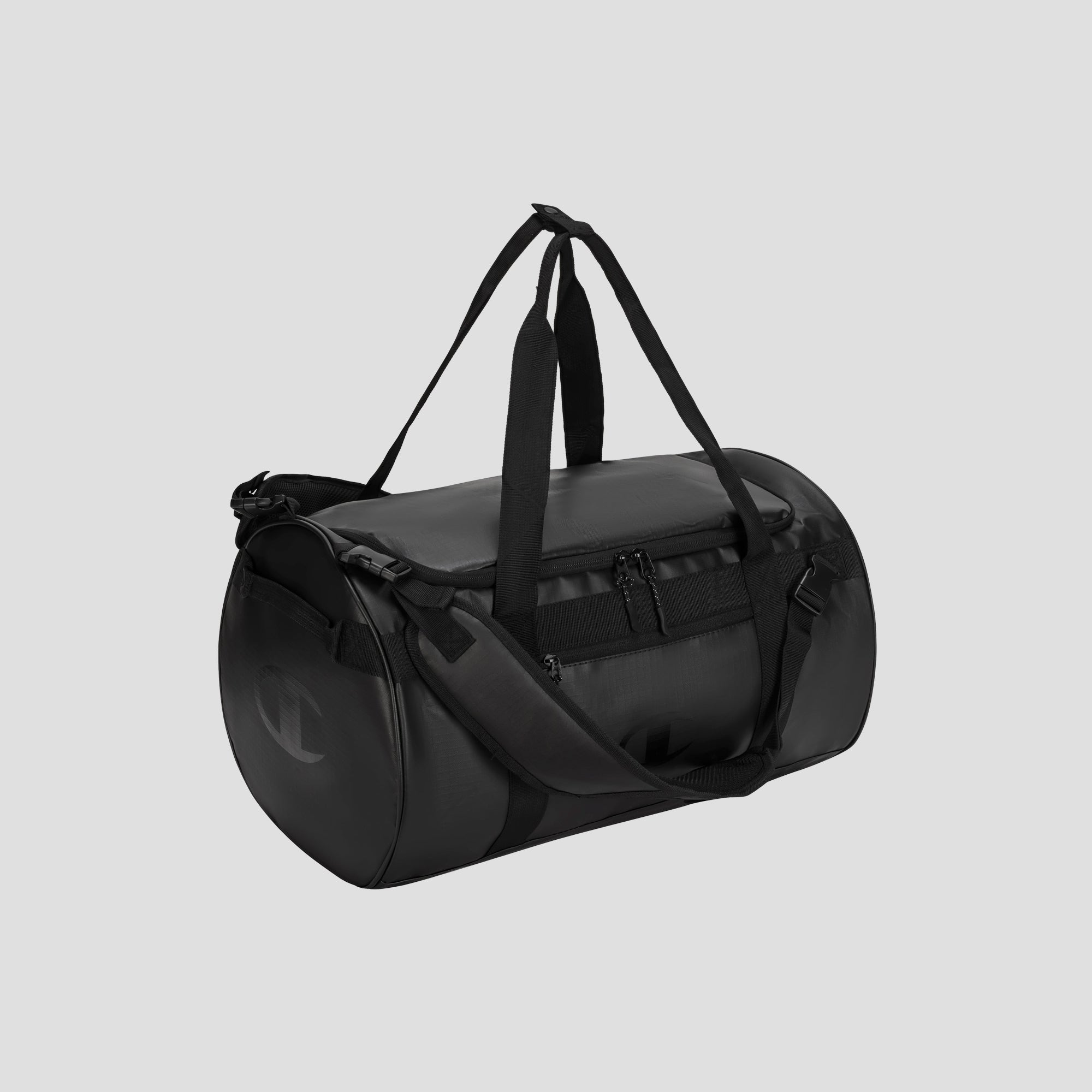 Champion Approach sac de sport convertible noir