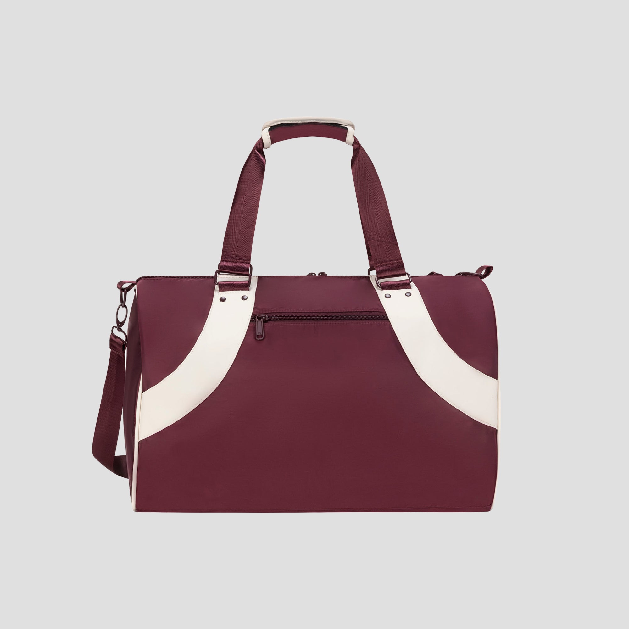 Champion Oracle Duffel Sac de sport Rouge polyester 46 cm