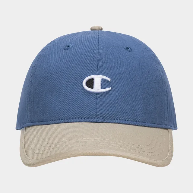 Champion Hats Briggs Casquette Coton Abbey Stone