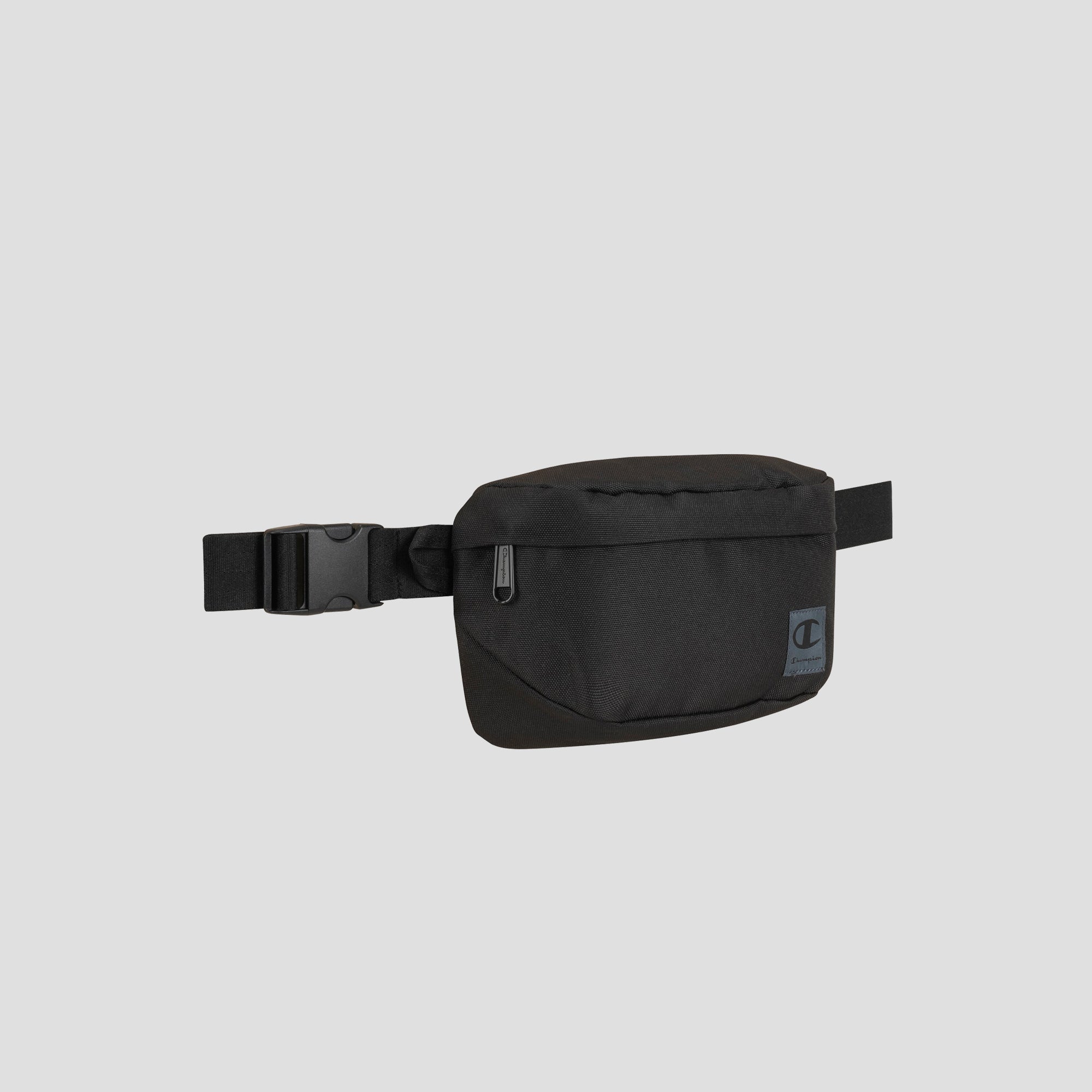 Champion Atlas Waist Pack Sac Banane Noir