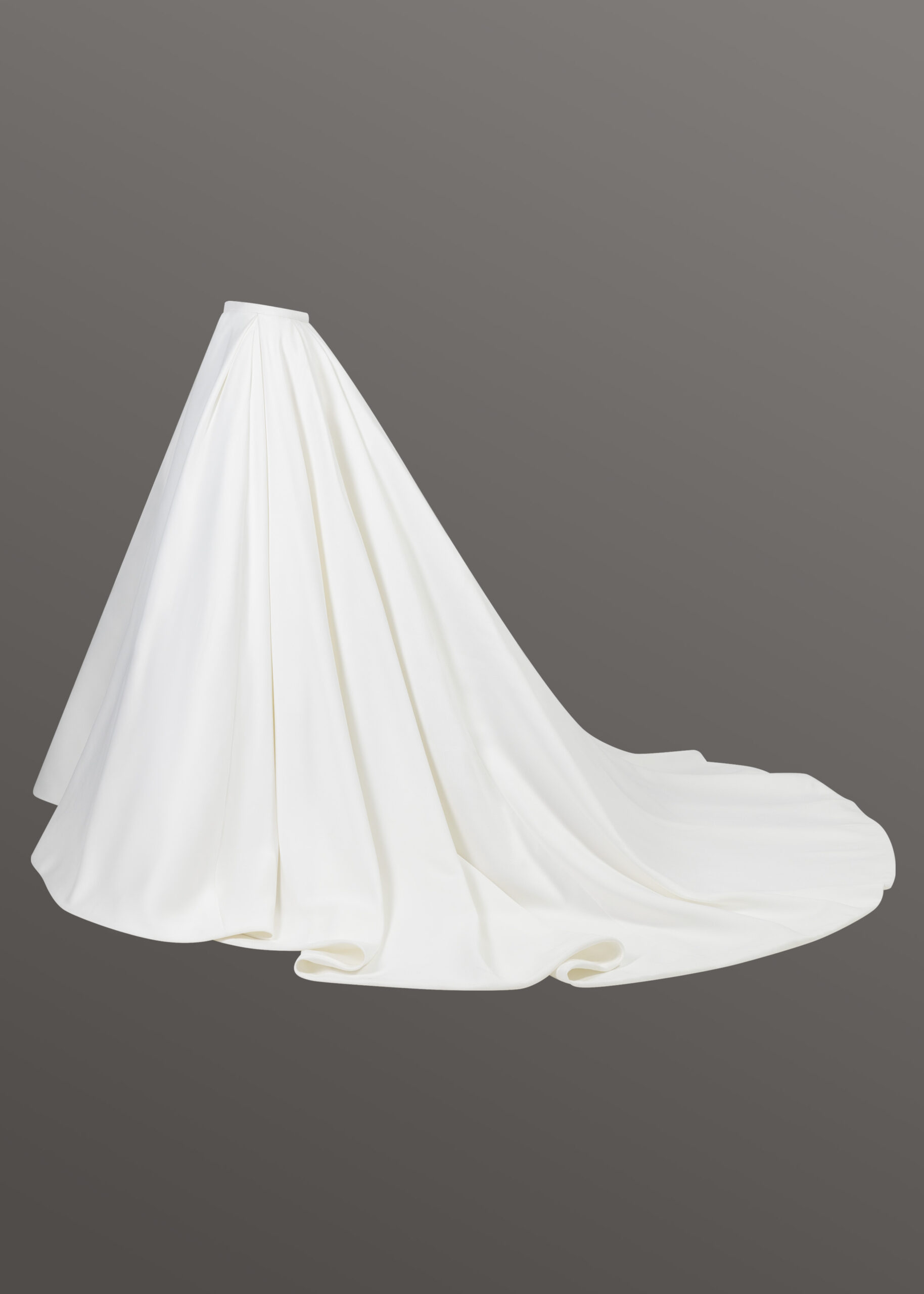 Hervé Paris Mix & Match Nuala jupe de mariée fluide