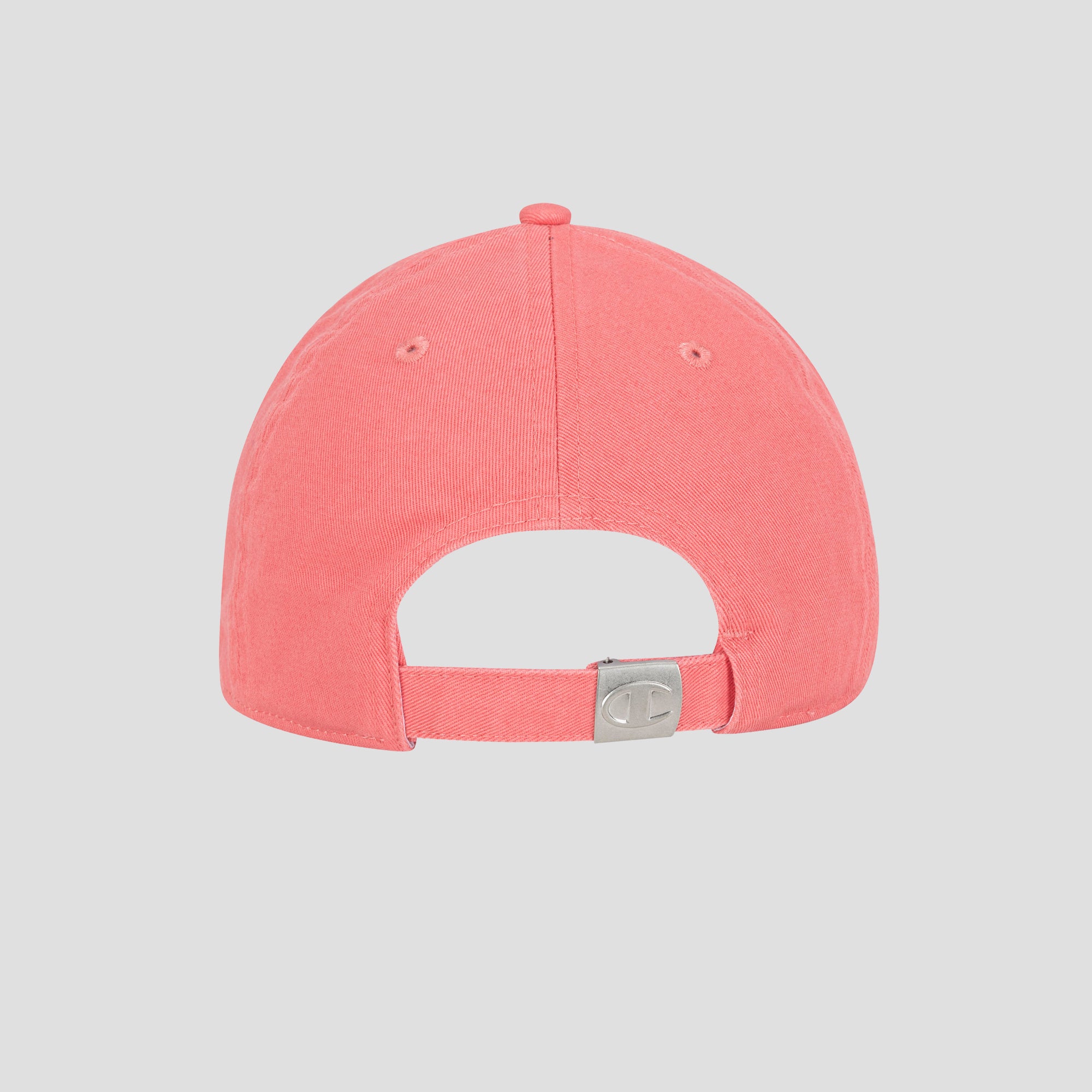 Champion Hats Script Embroidery Cap casquette Ripe Papaya coton