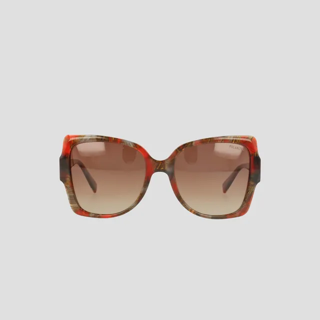 Champion Want Butterfly lunettes de soleil femme écaille polarisé