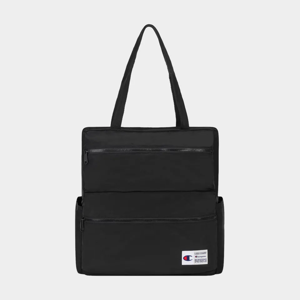 Champion Explore Tote sac cabas noir 15 pouces