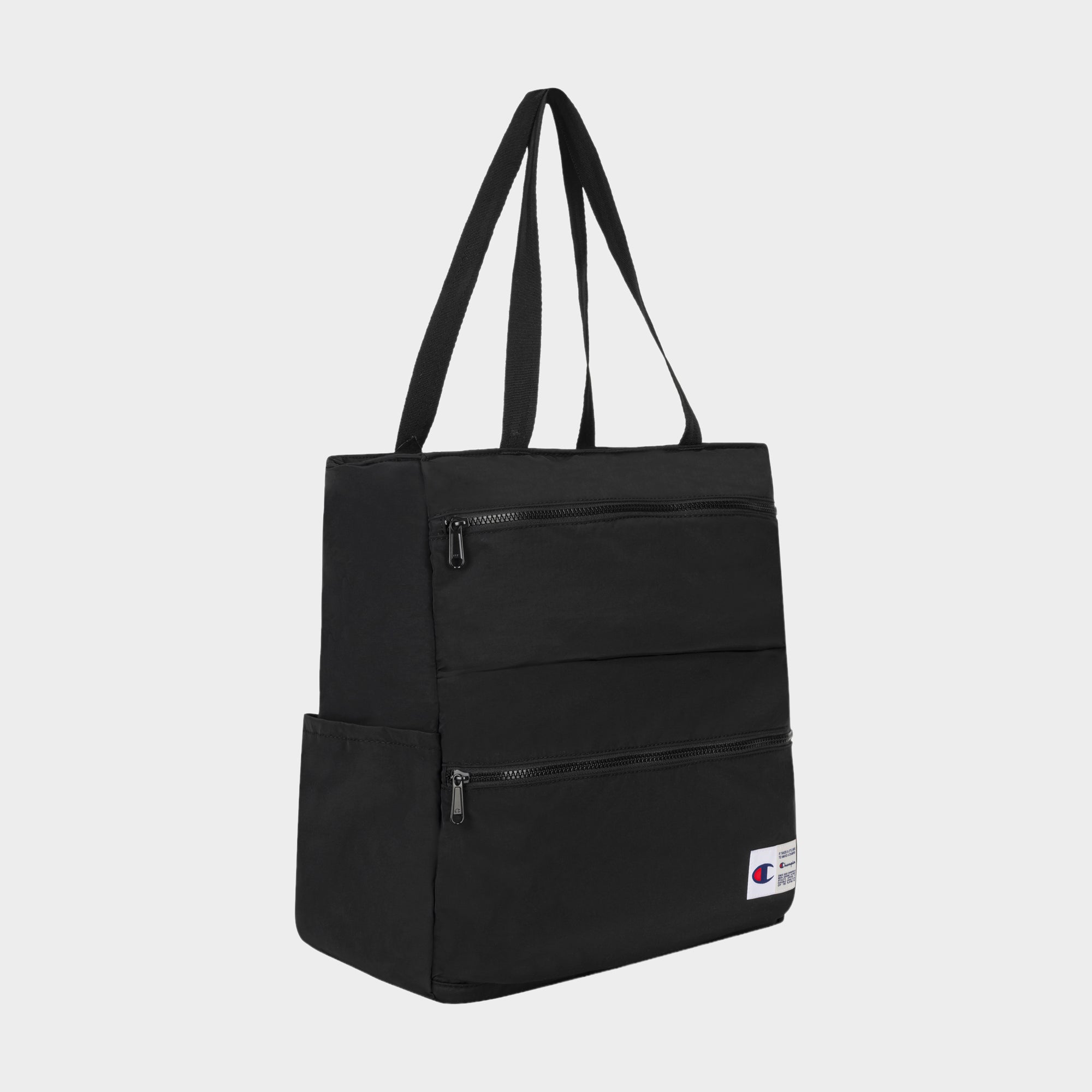 Champion Explore Tote sac cabas noir 15 pouces