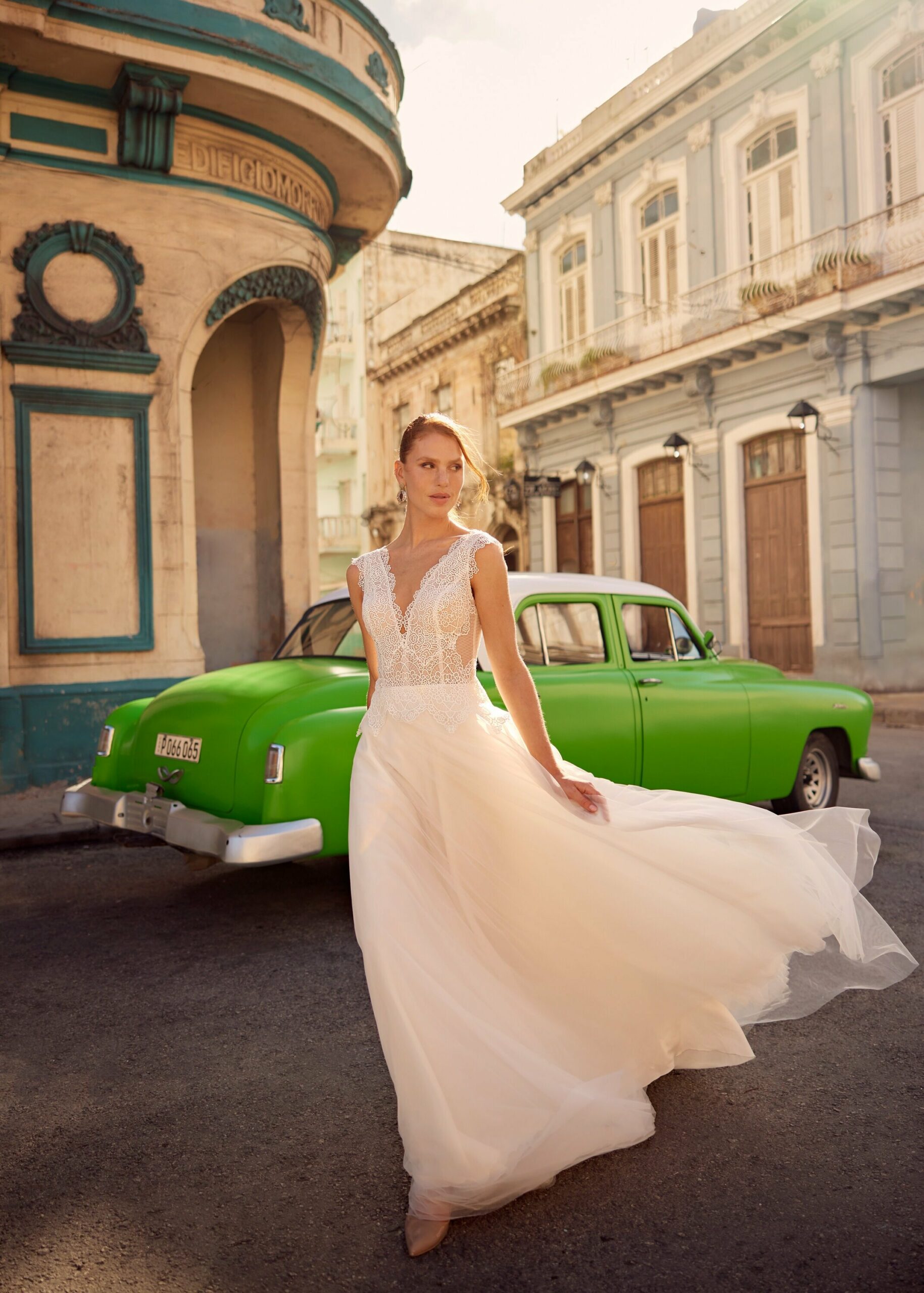 Hervé Paris Libre Lyric costume mariage stretch droit