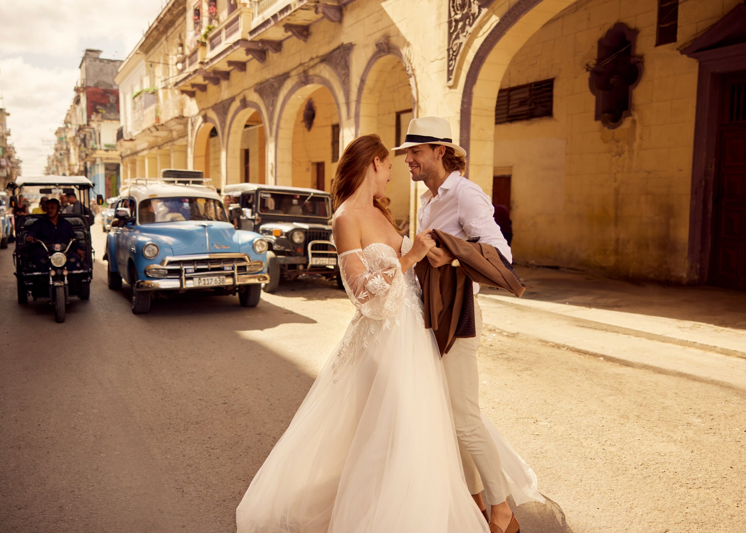 Hervé Paris Libre Luca costume mariage laine slim