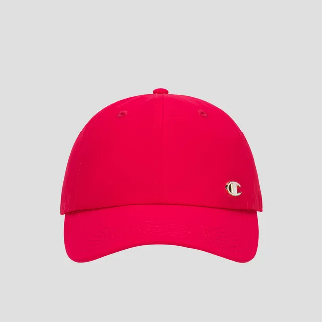 Champion Hats Lifestyle Sport Cap casquette rose ajustable