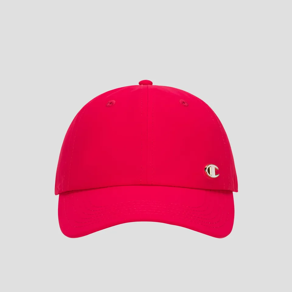 Champion Hats Lifestyle Sport Cap casquette rose ajustable