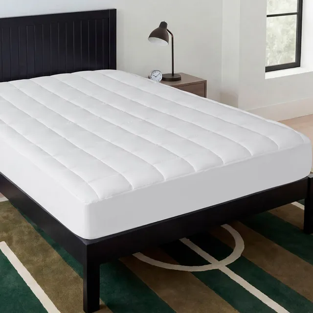 Champion Room Decor Ultimate protège-matelas blanc imperméable