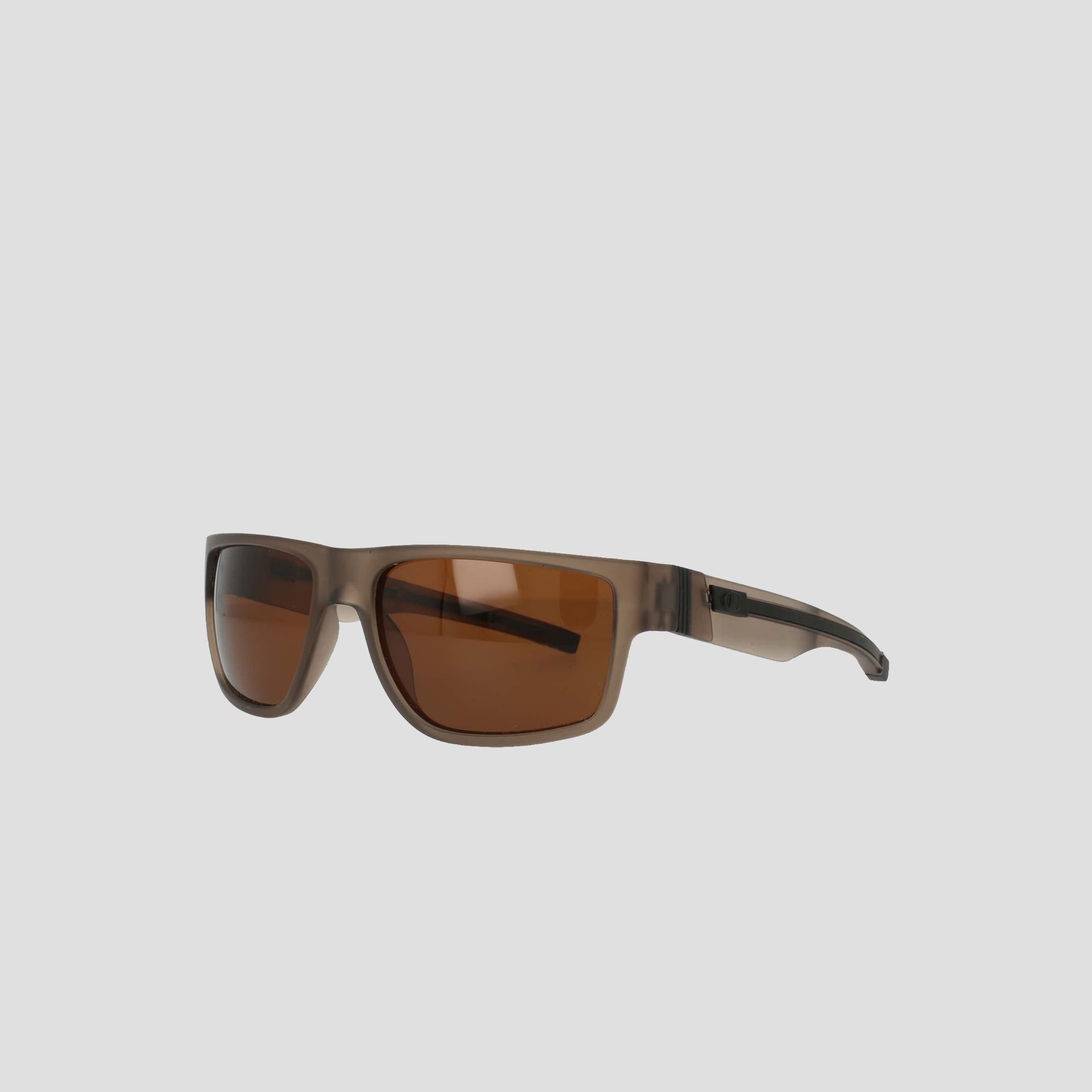 Champion Ryder lunettes de soleil polarisées marron taille unique