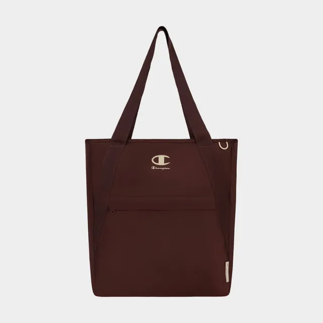 Champion Lottie Tote sac tote marron foncé nylon