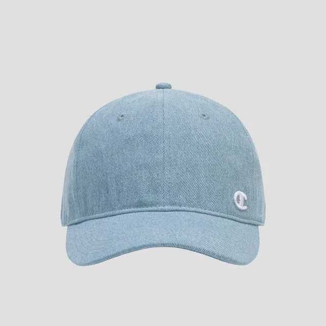 Champion Glen Denim Casquette Lt Pastel Blue