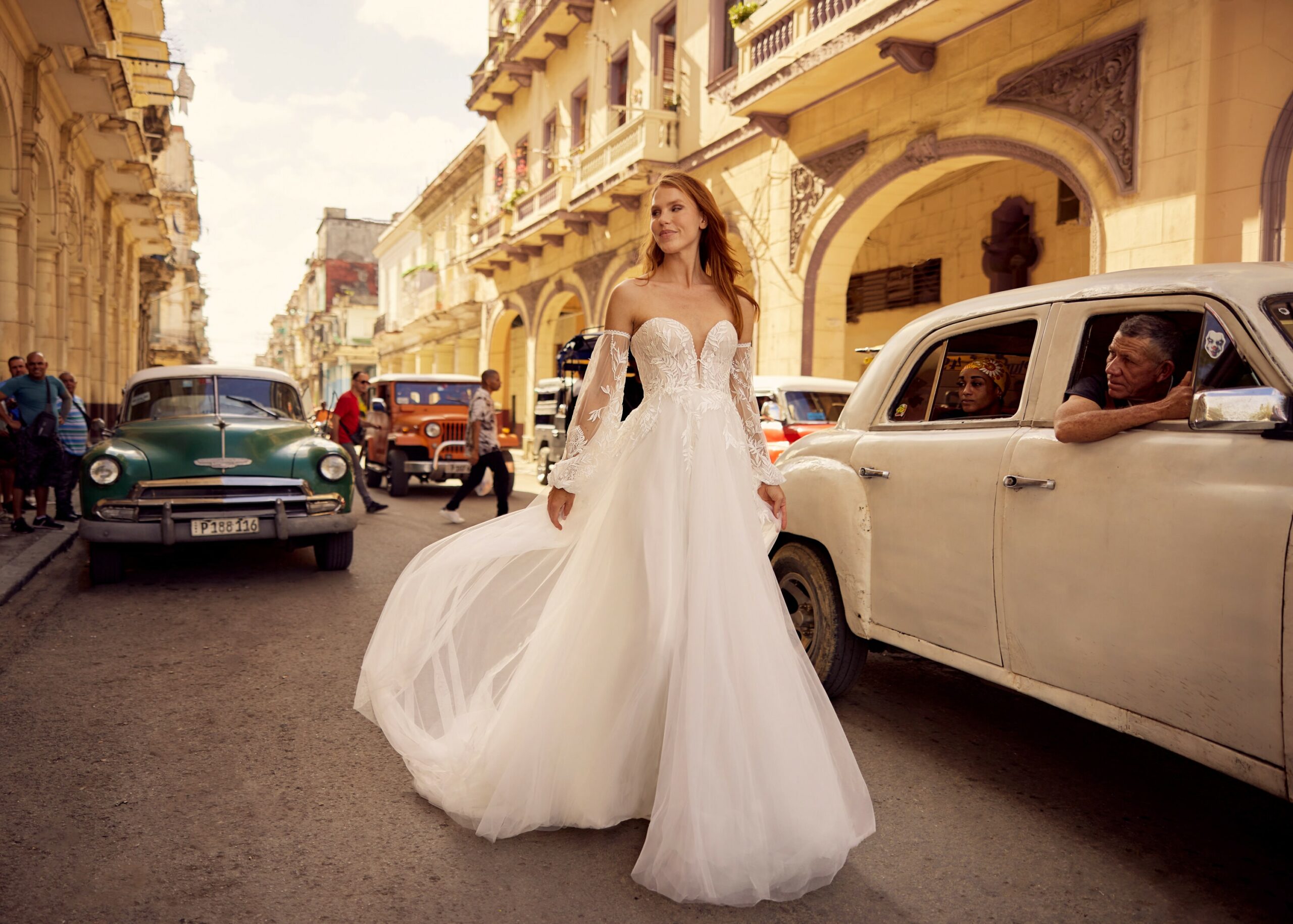 Hervé Paris Libre Luca costume mariage laine slim