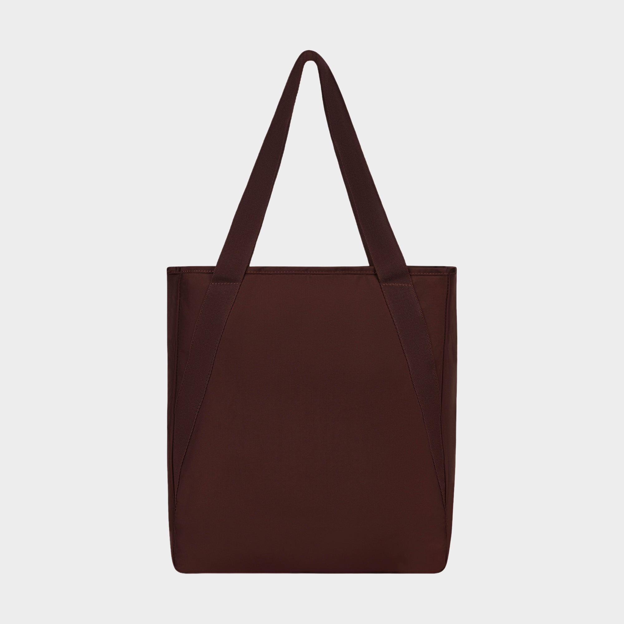 Champion Lottie Tote sac tote marron foncé nylon