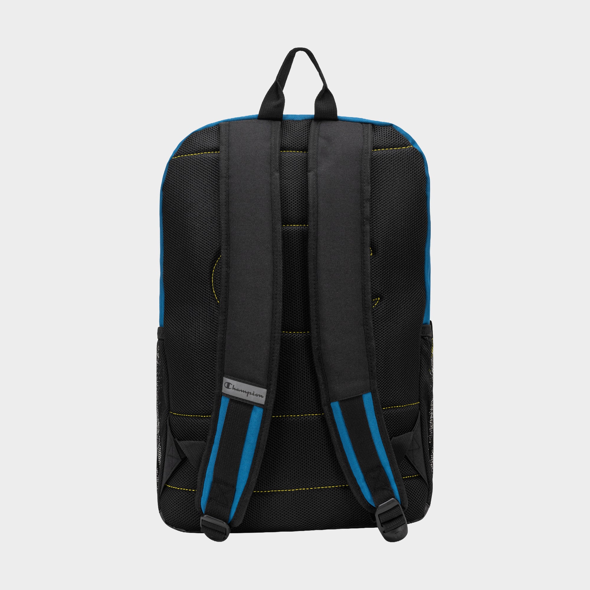 Champion Bungee Backpack Sac à Dos Enfant Noir Bleu
