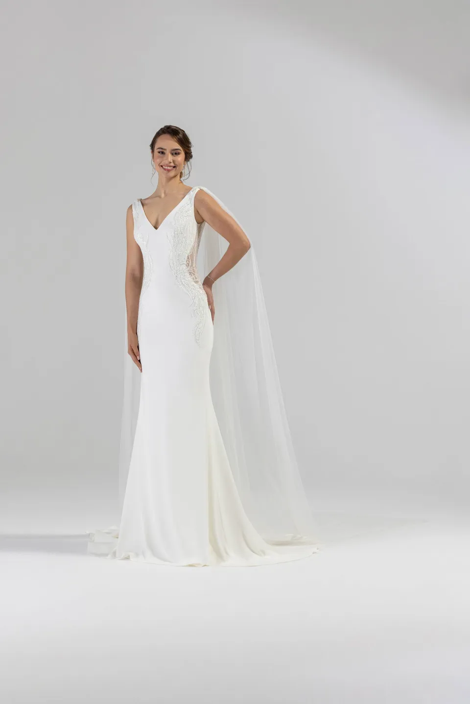 Le Jour de Notre Oui Louisiane robe de mariée mariage femme