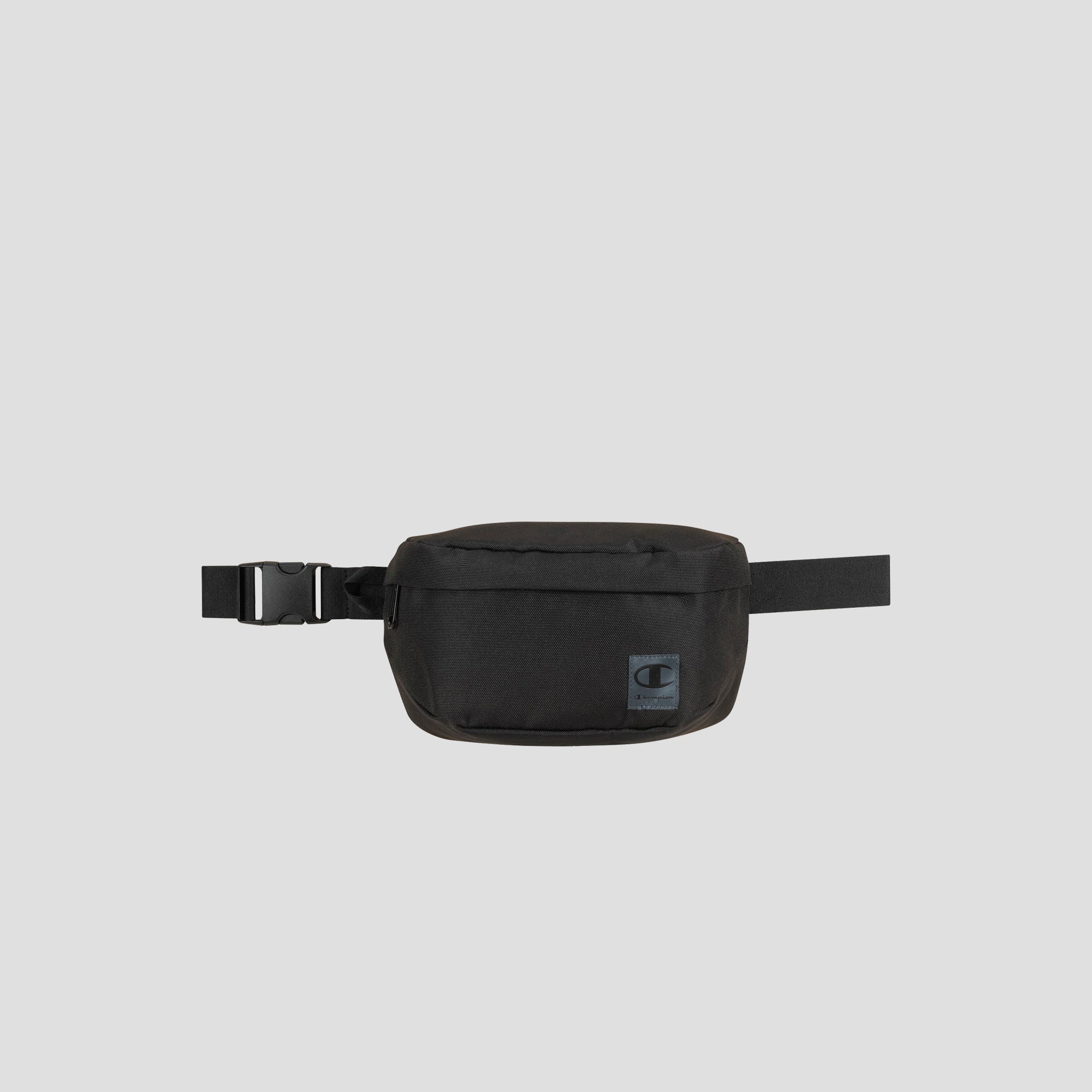 Champion Atlas Waist Pack Sac Banane Noir
