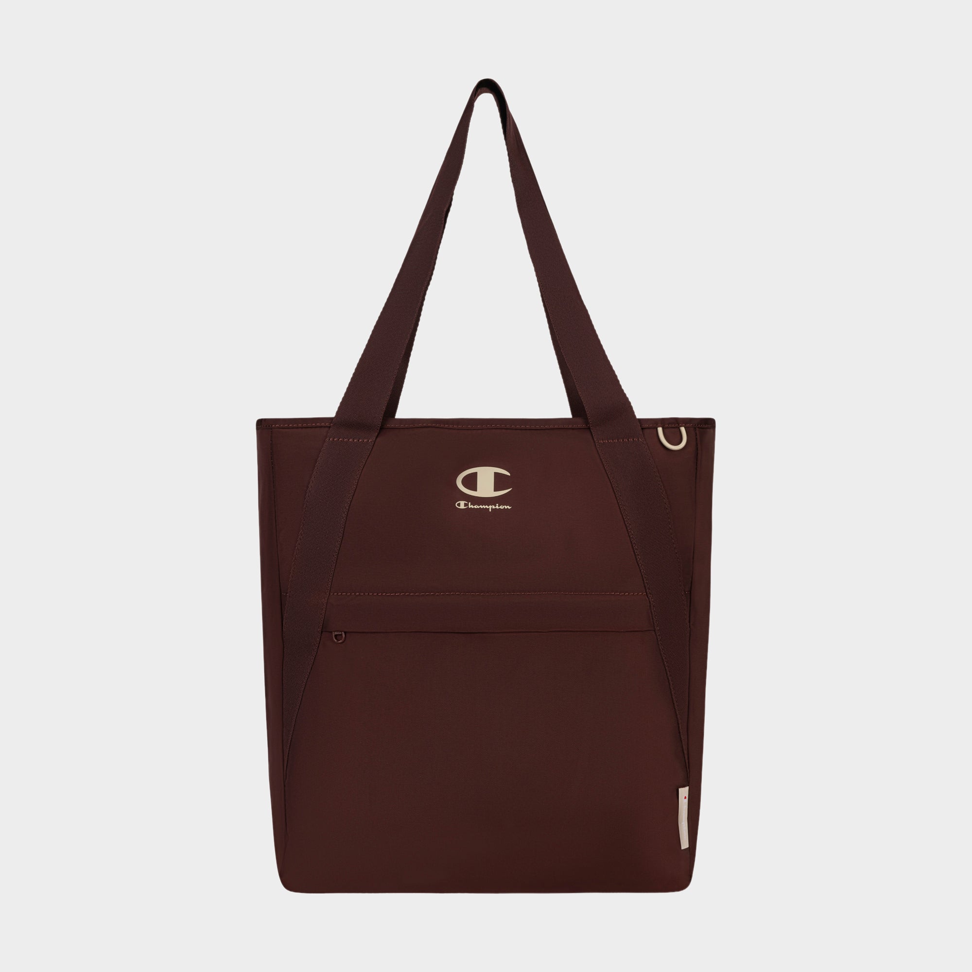 Champion Lottie Tote sac tote marron foncé nylon