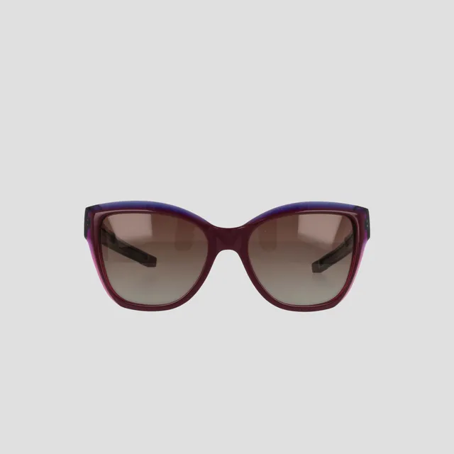 Champion Rowan lunettes soleil femme polarisées mûre