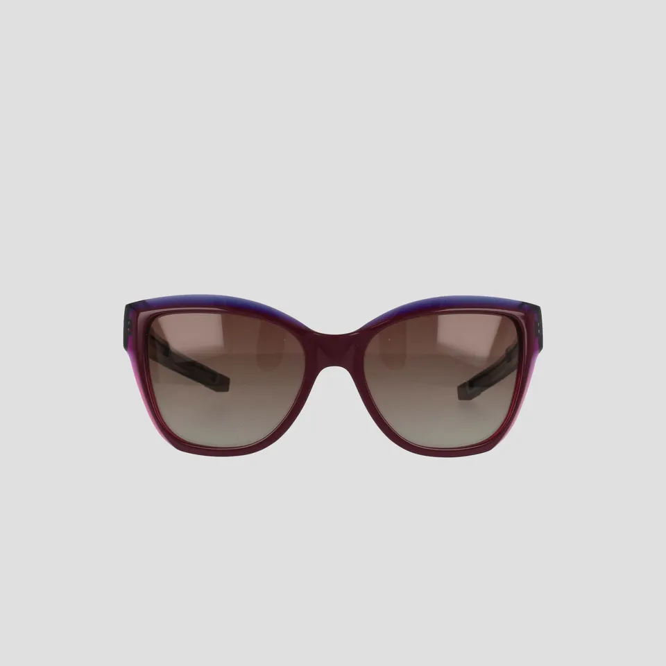 Champion Rowan lunettes soleil femme polarisées mûre