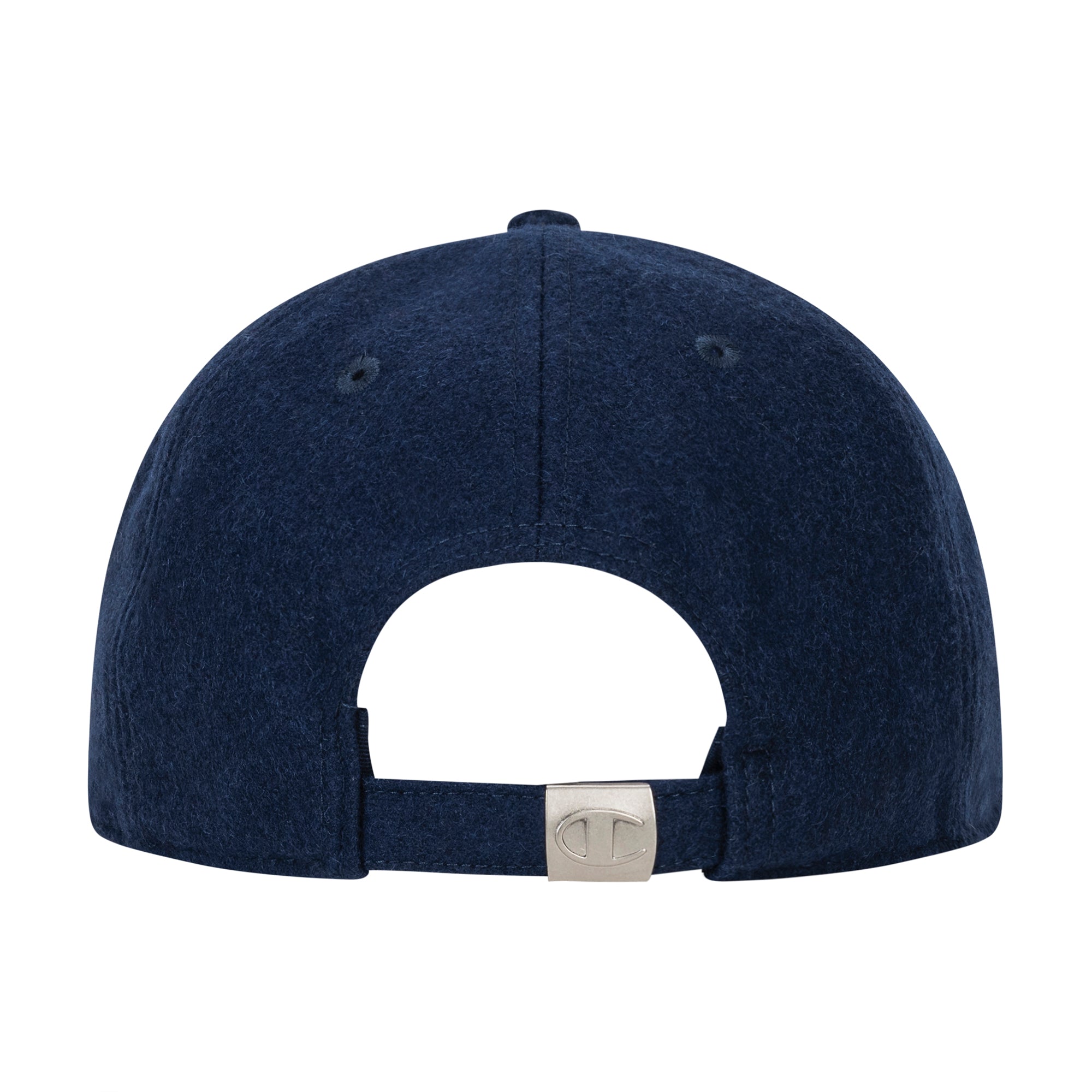 Champion Sophomore Adjustable Cap casquette bleue taille unique