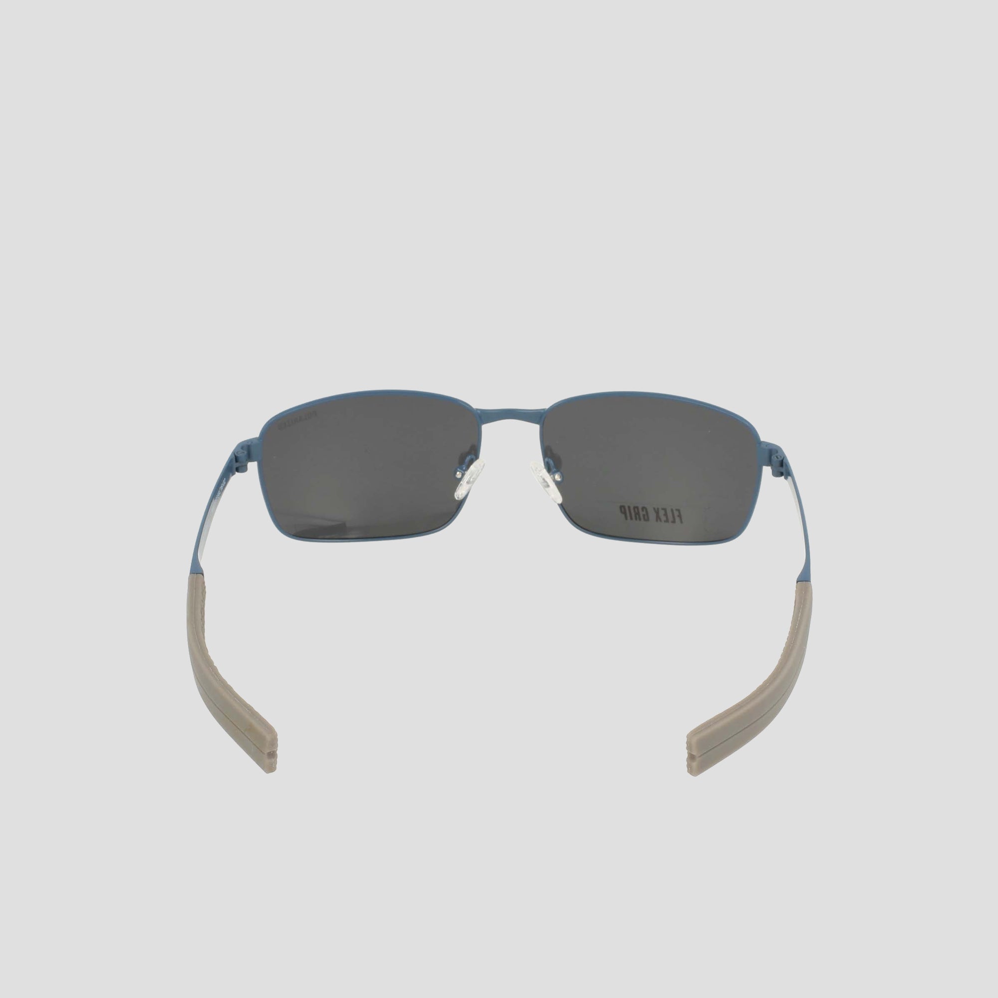 Champion Sunglasses Stainless lunettes ardoise mat polarisé