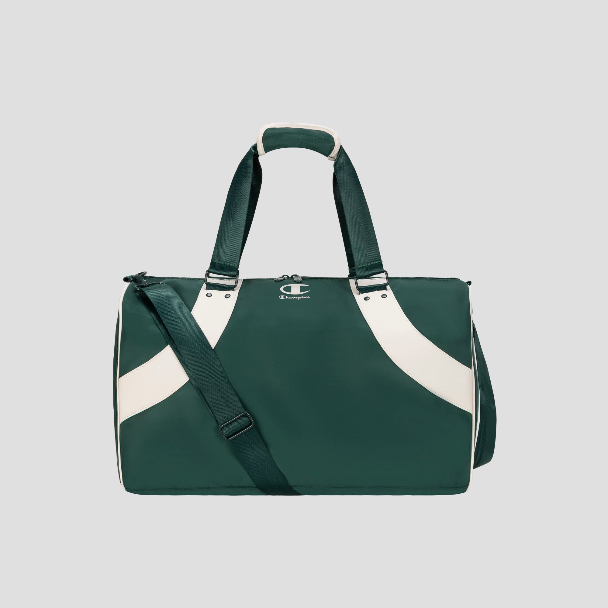 Champion Oracle Duffel Sac de sport Vert polyester 46 cm