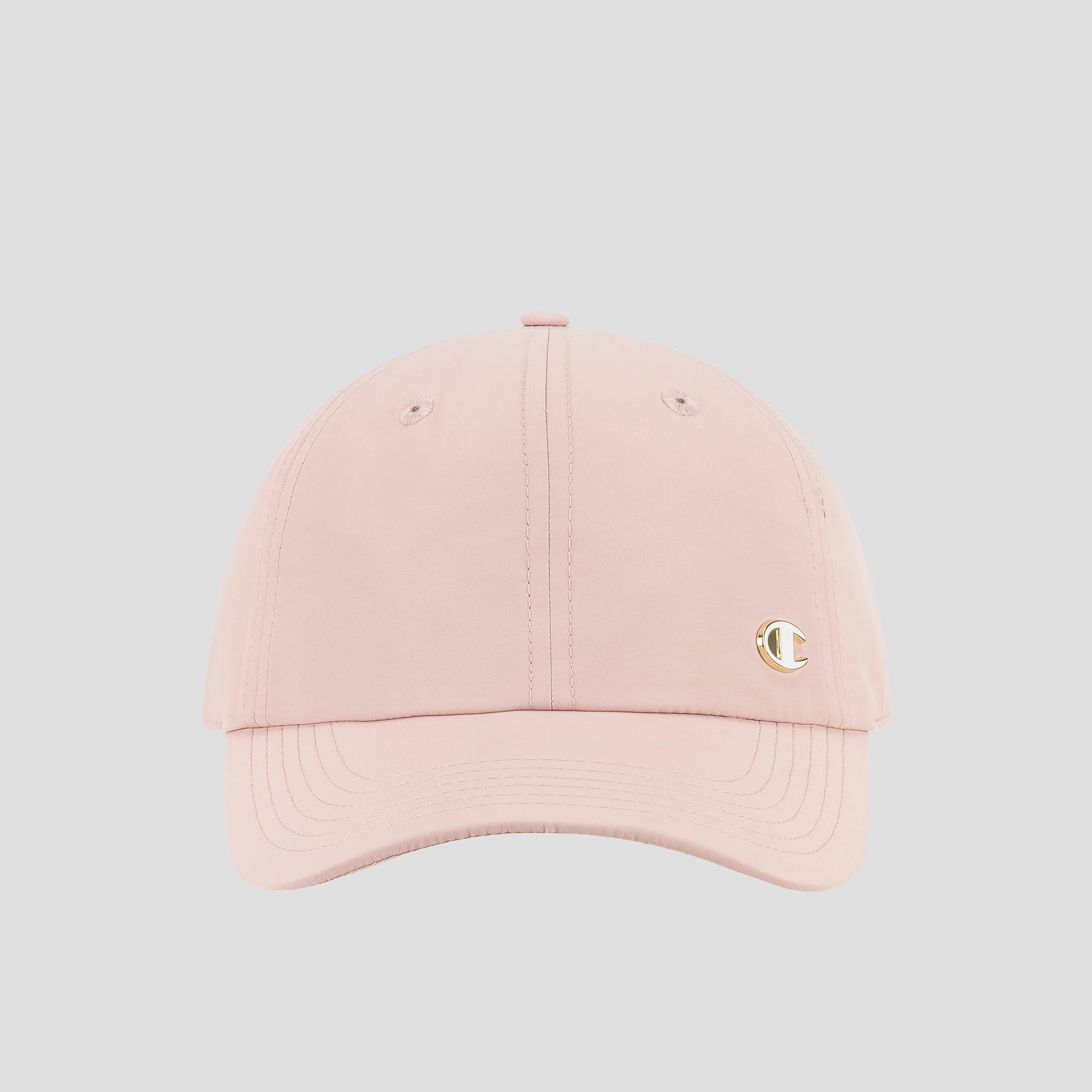 Champion Lifestyle casquette baseball coton Blush