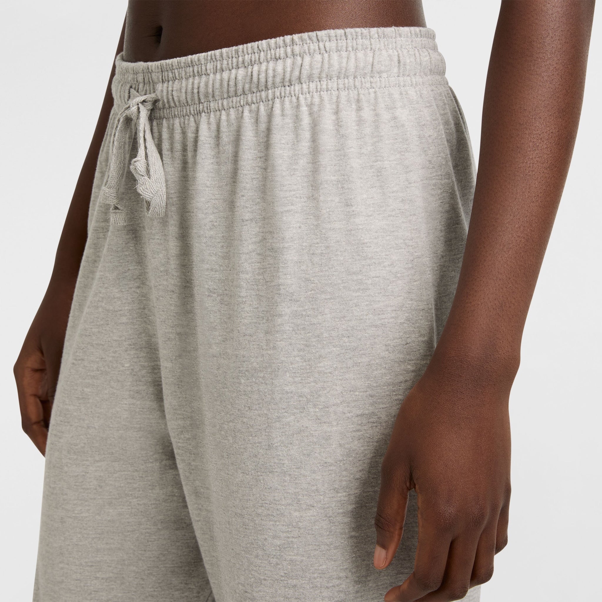 Champion Lightweight Lounge Capri Pantalon Manhattan Mist Coton