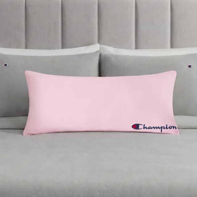 Champion Jersey Traversin corps rose 16x36" jersey