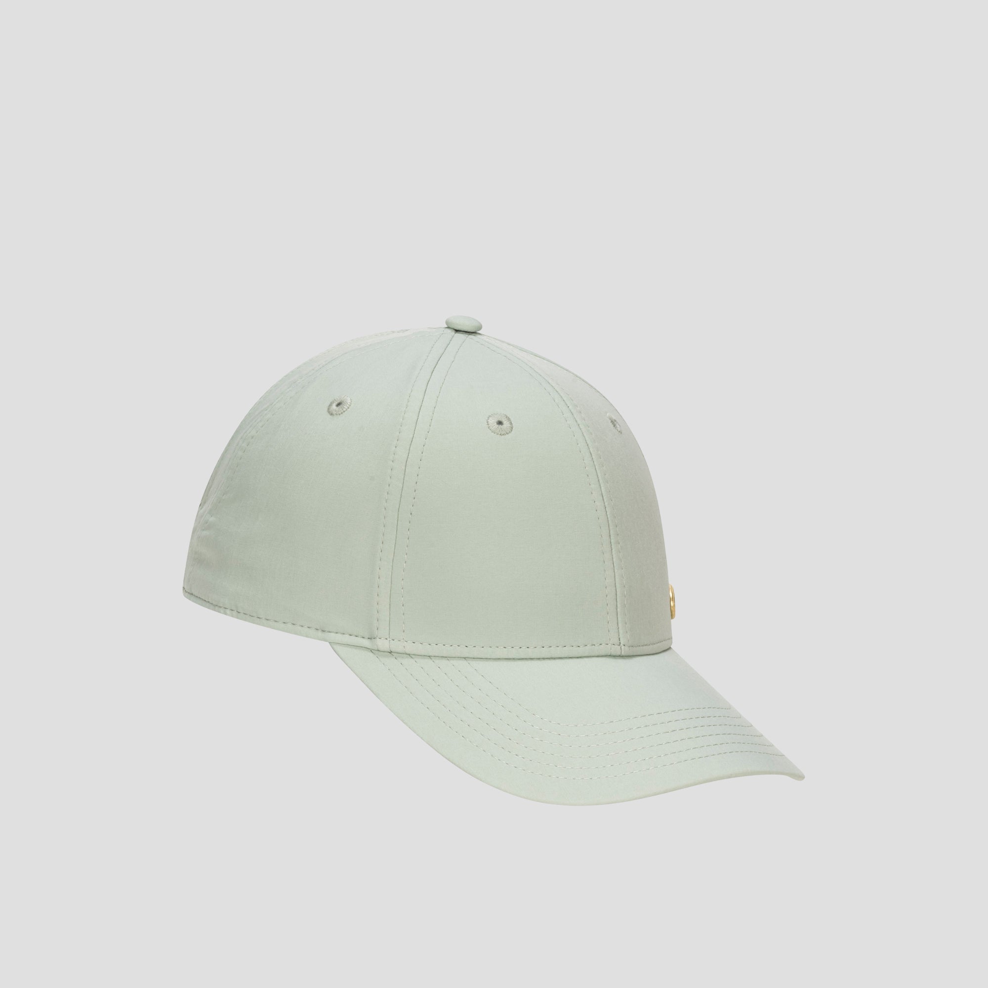Champion Ponytail casquette vert sauge stretch