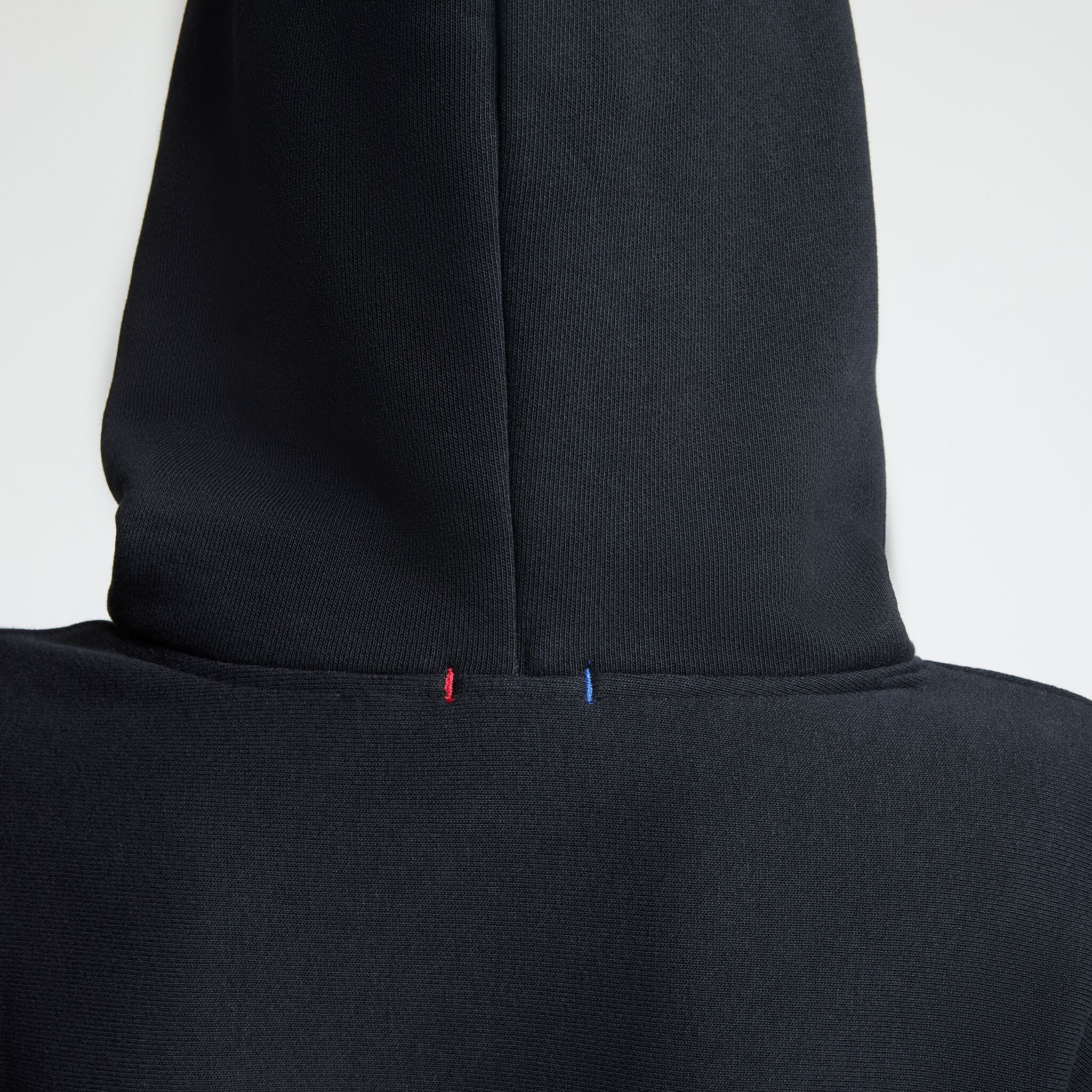Champion Reverse Weave Hoodie sweat noir Black lourd