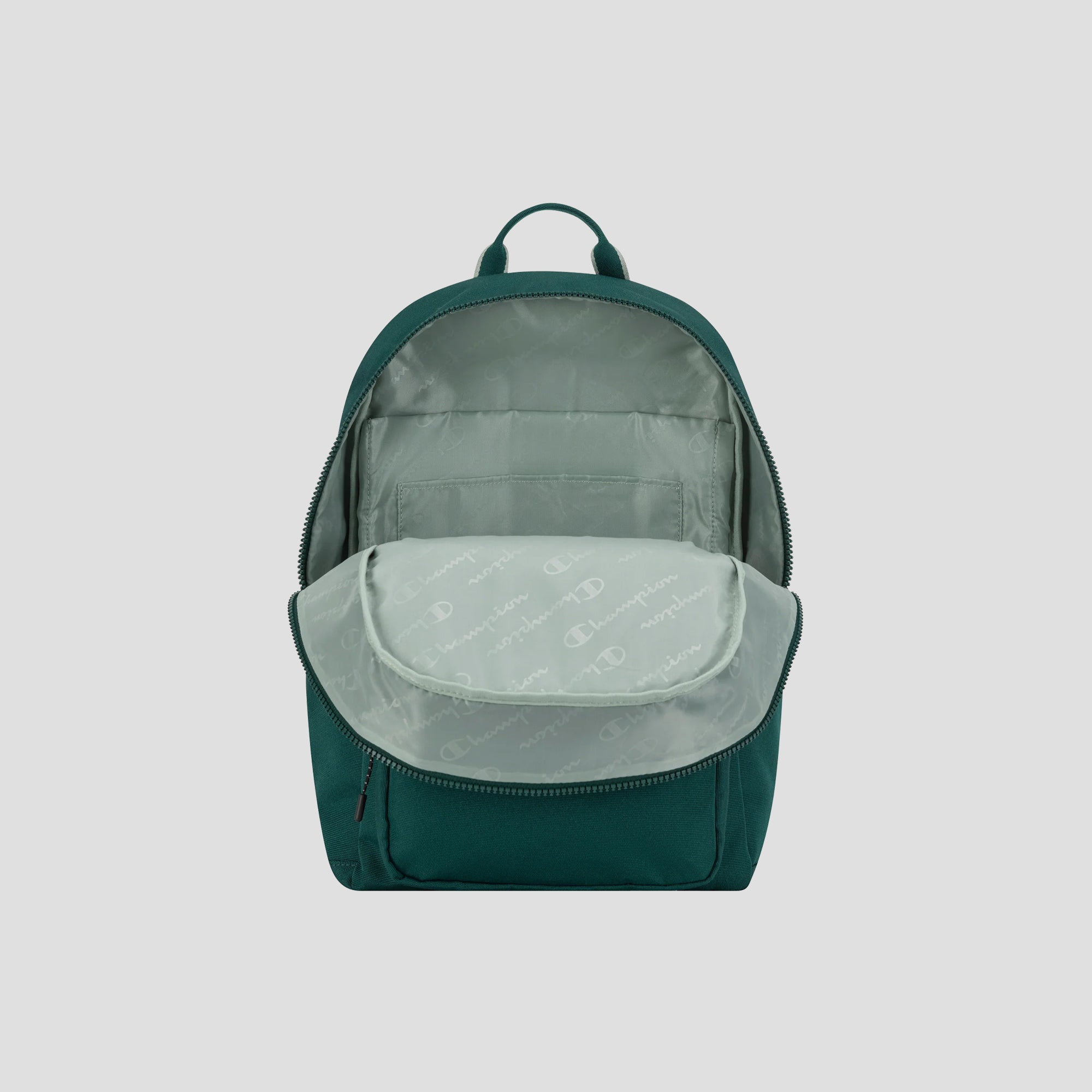 Champion Level sac à dos Dark Green vert taille unique