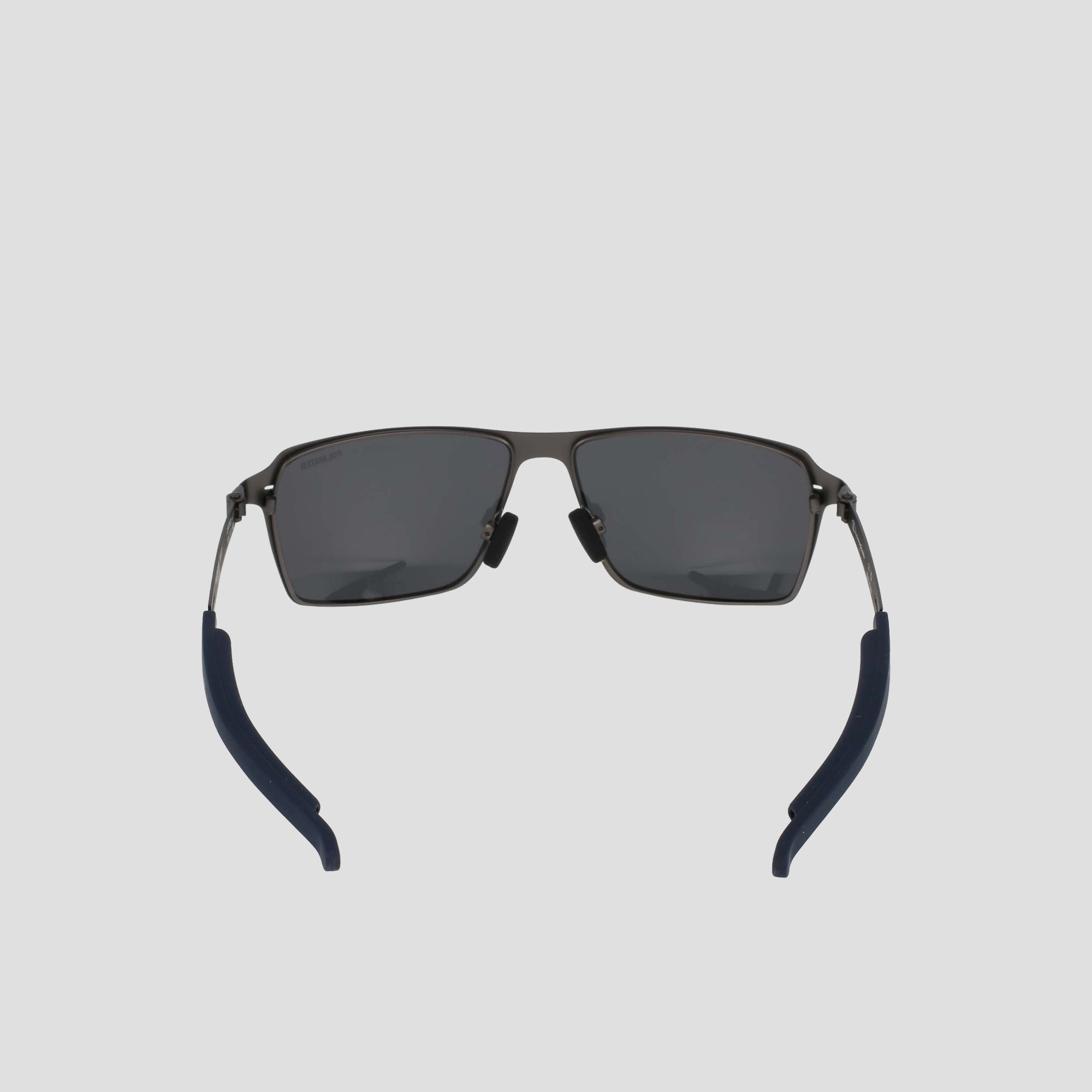 Champion Sunglasses CFITS01 lunettes soleil noir mat polarisé