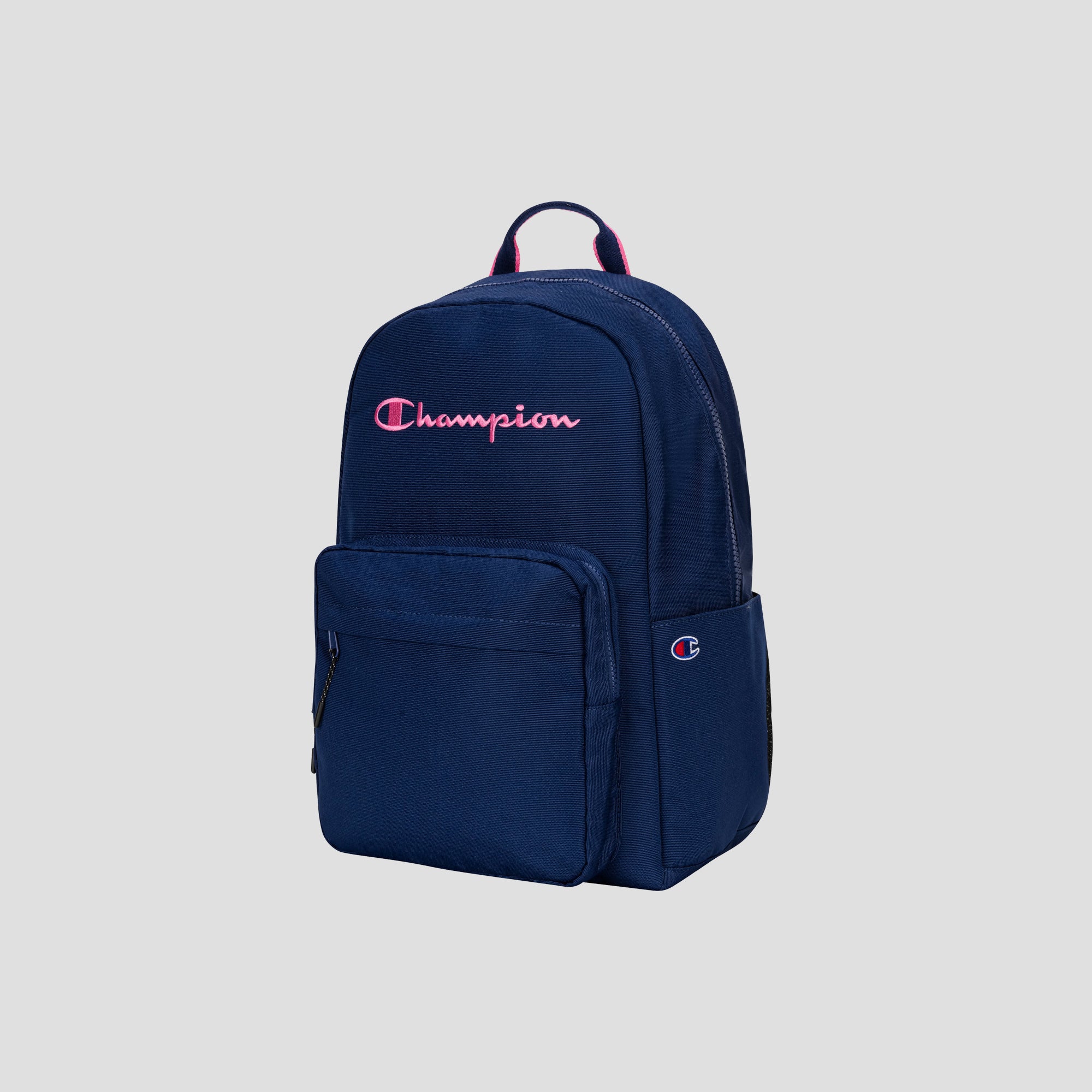 Champion Steady Backpack sac à dos bleu 17 pouces