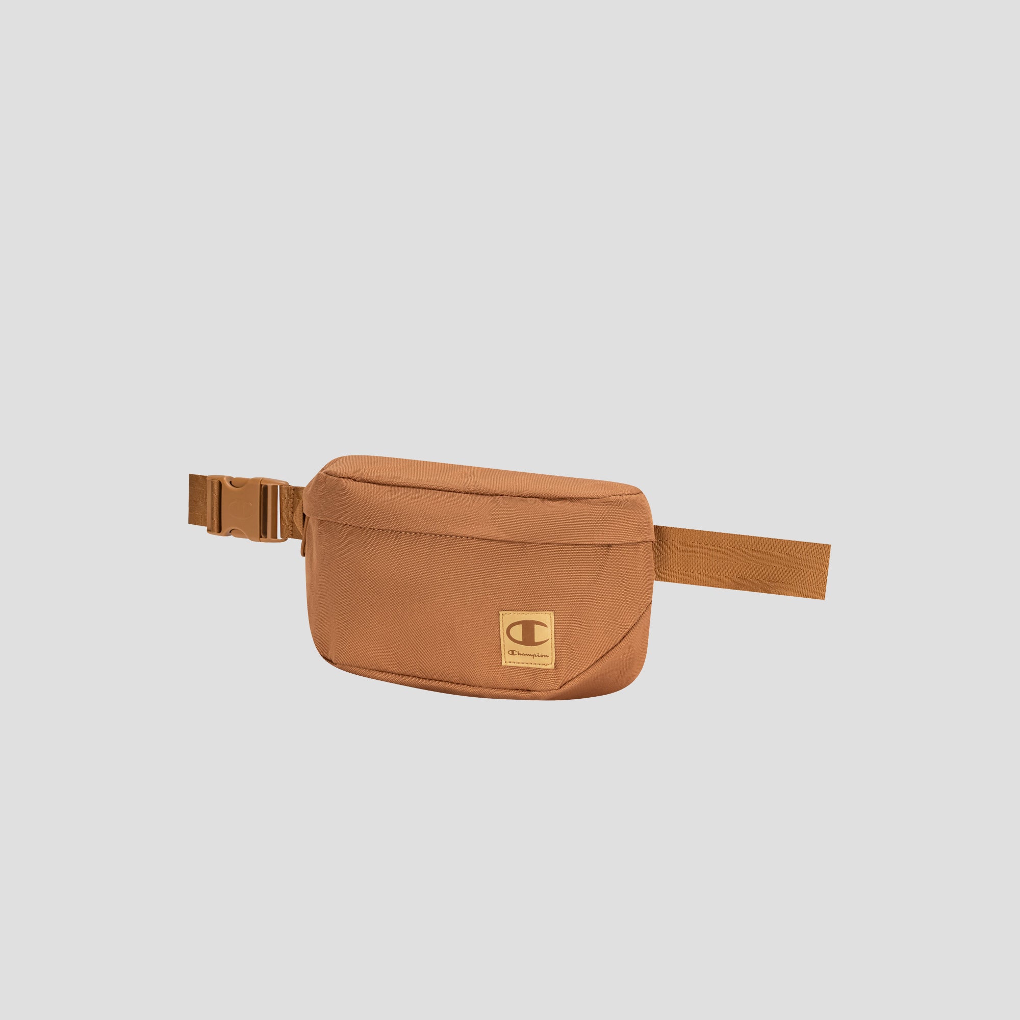 Champion Atlas sac banane marron taille unique