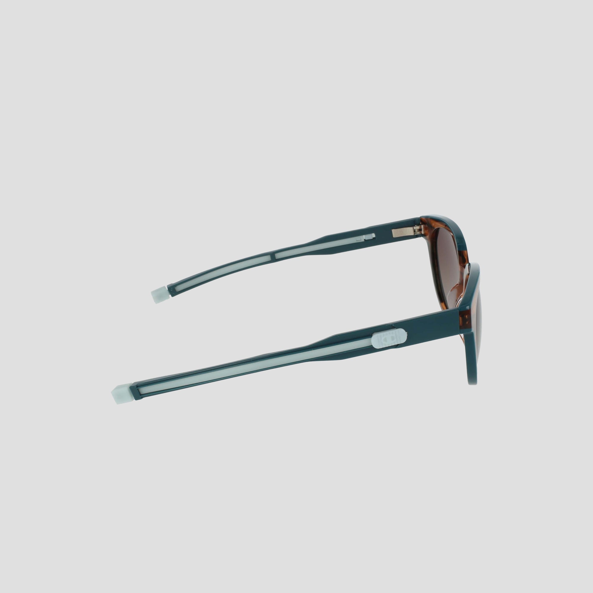 Champion Ruby lunettes de soleil polarisées femme marron taille U