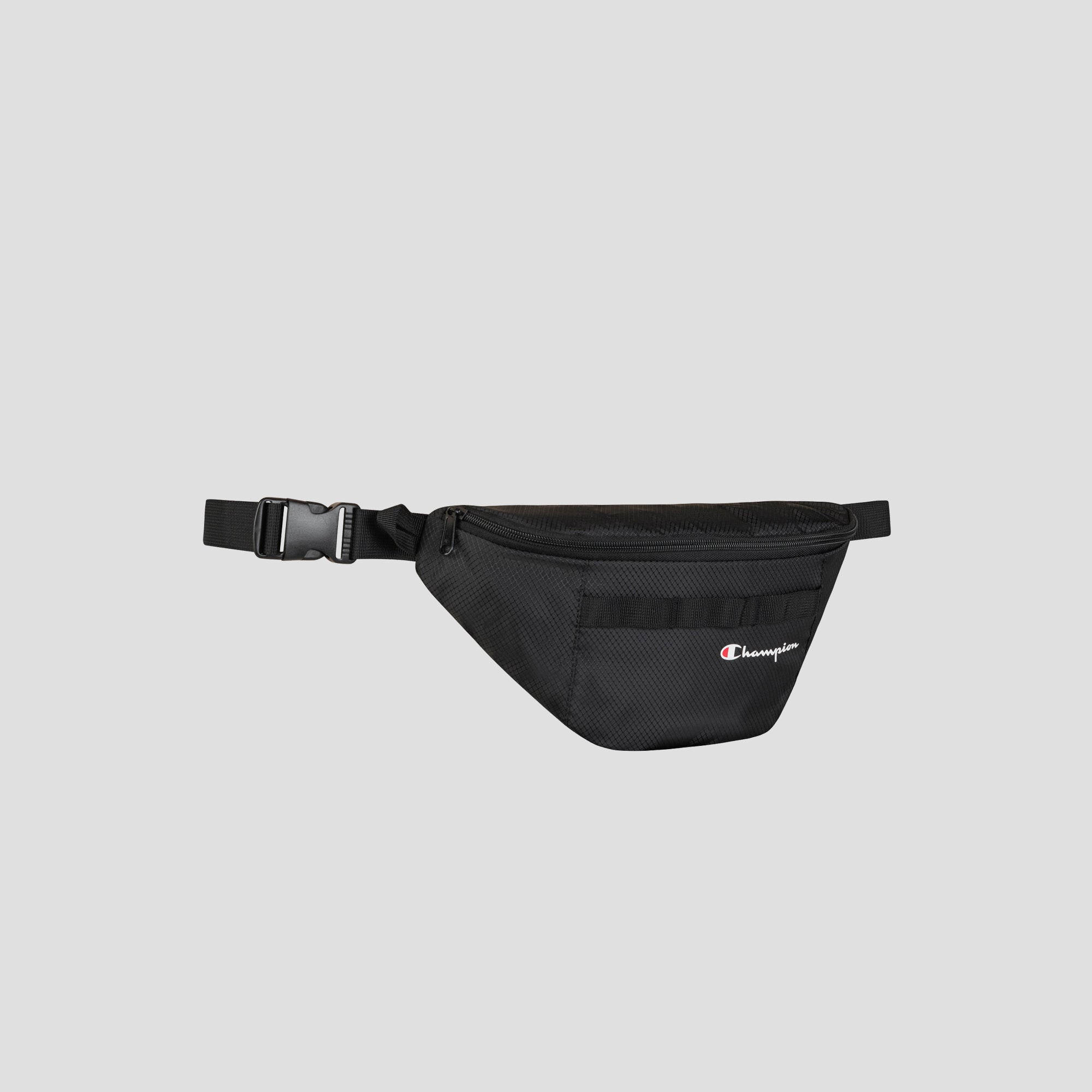 Champion Document Sac banane noir taille unique