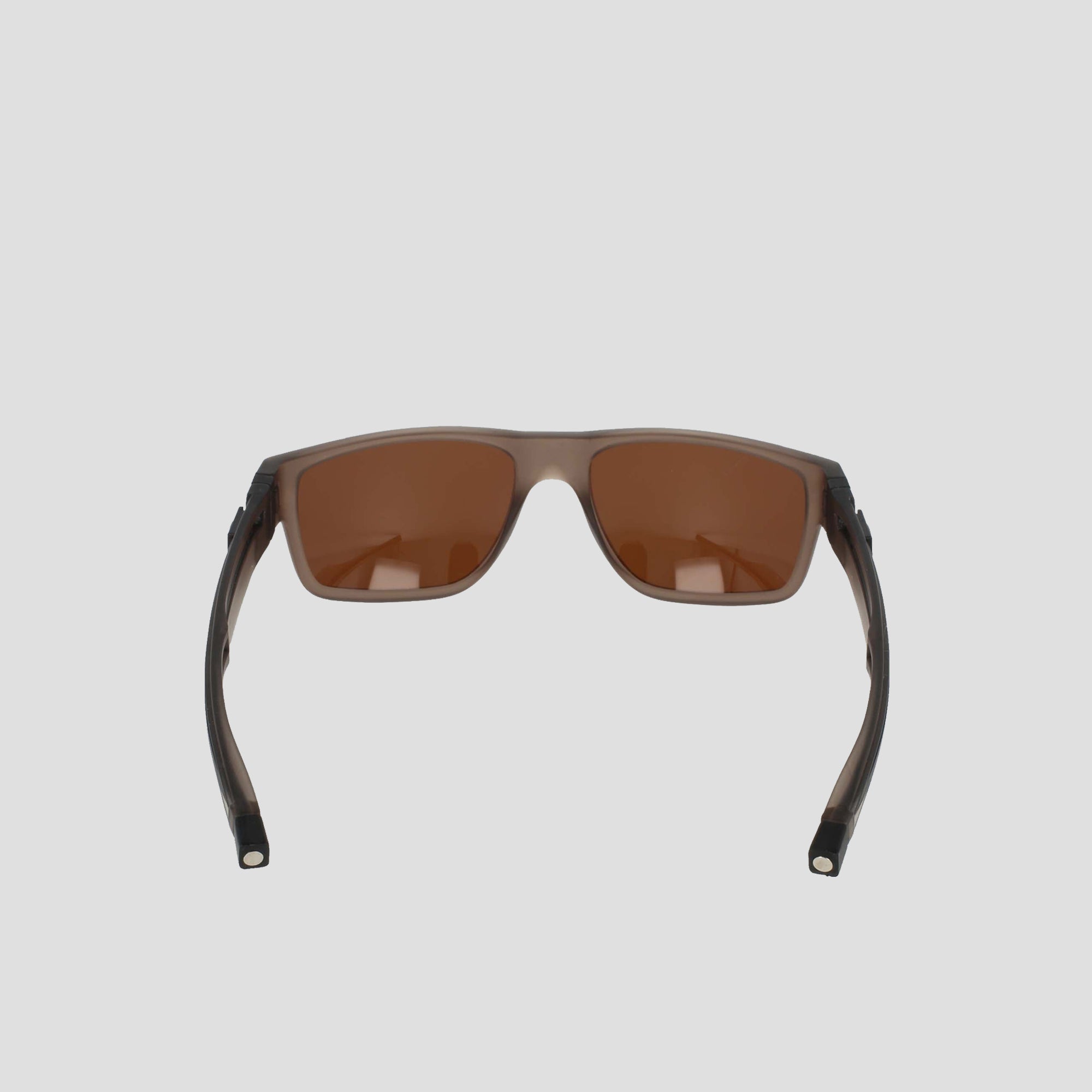 Champion Ryder lunettes de soleil polarisées marron taille unique