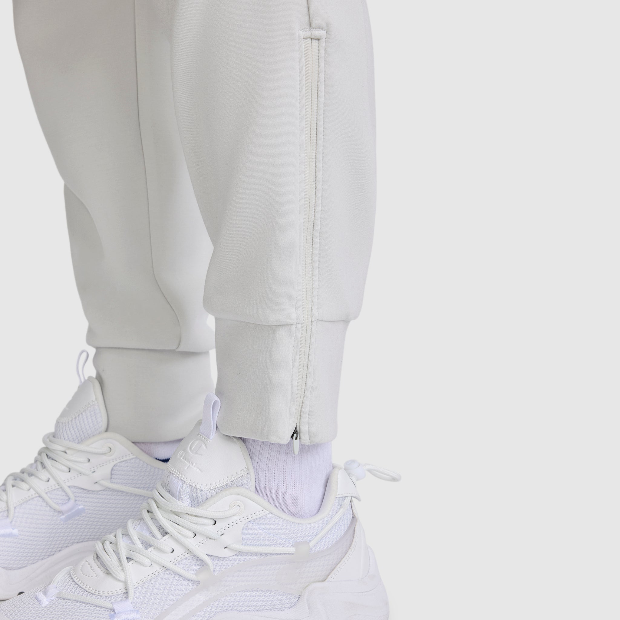 Champion Taper Leg Jogger jogging Dawn Blue