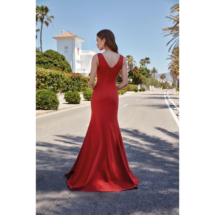 Le Jour de Notre Oui Tenues de cérémonie CER014 robe cérémonie
