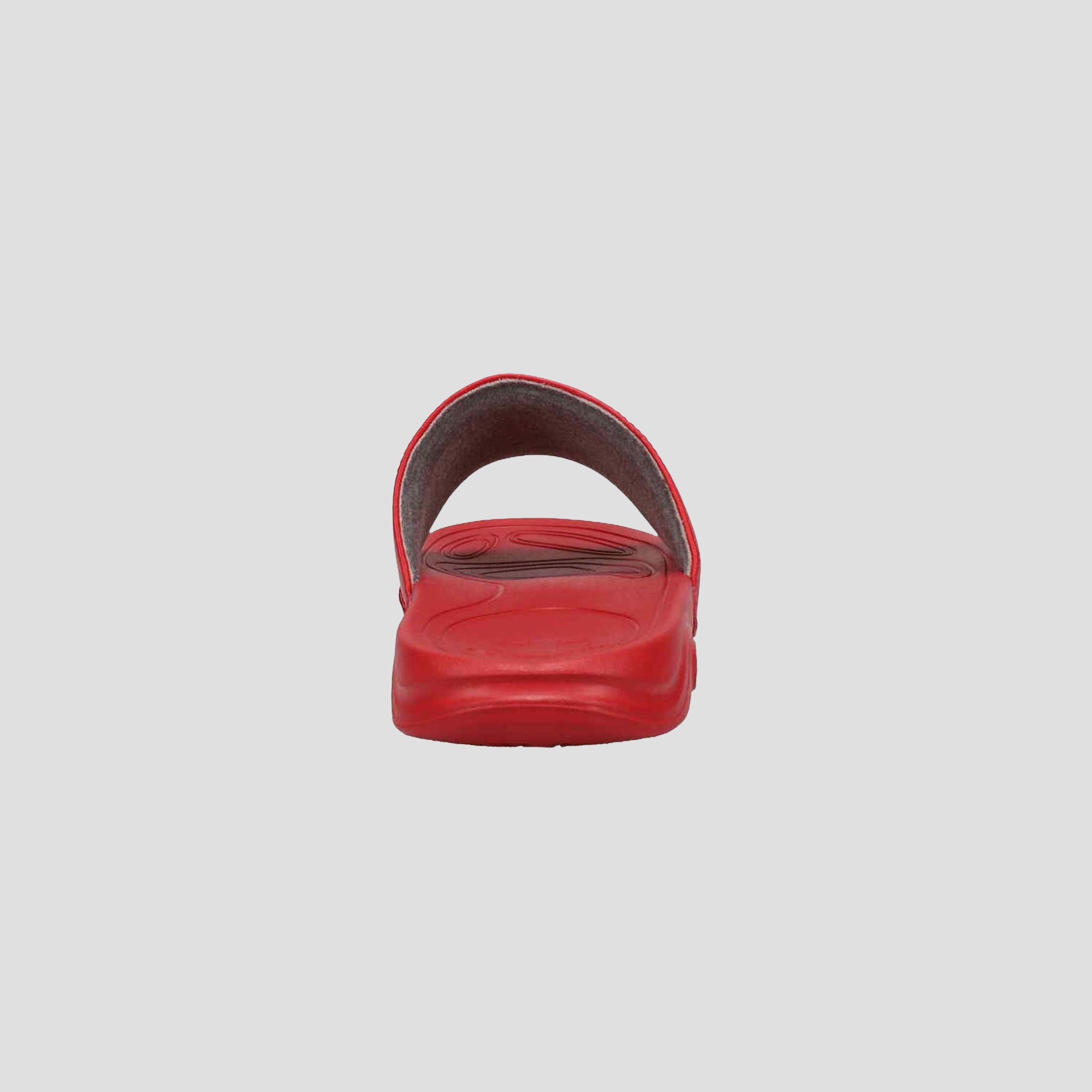 Champion Mega SFB Slide claquettes homme rouge