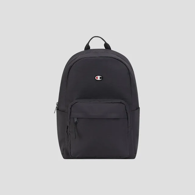 Champion Level sac à dos gris foncé taille unique ville