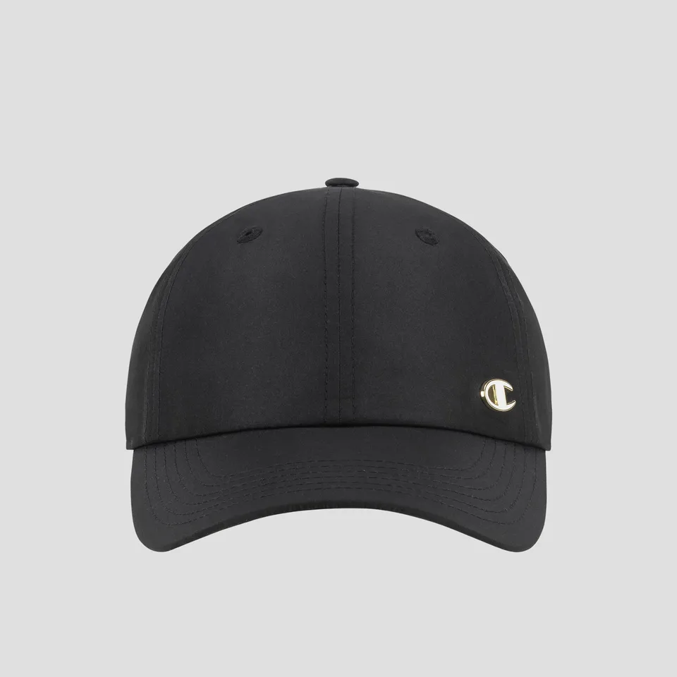 Champion Lifestyle Sport casquette baseball noire taille unique